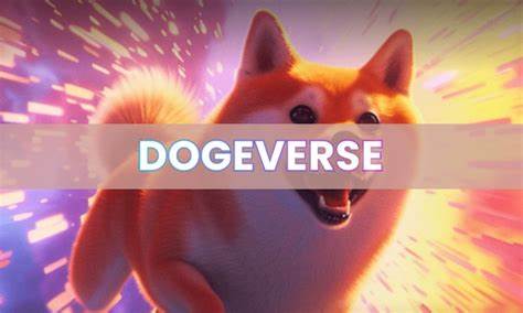 Dogeverse Meme Coin ICO Hits $4 Million Milestone Despite Crypto Prices Dip - CryptoPotato