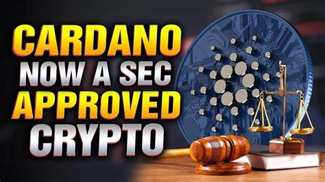 Could the SEC Approve a Cardano (ADA) ETF Anytime Soon? Experts Weigh In - Crypto Adventure