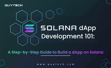  How to build a Solana DApp for iOS and Android in 15 minutes, no back end needed 