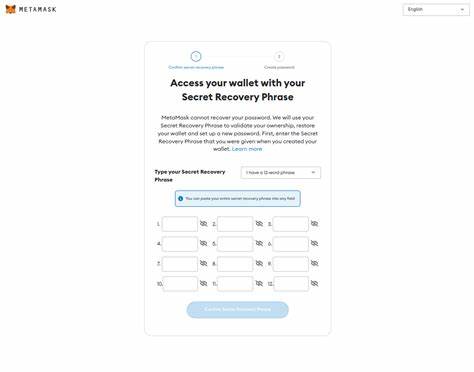To Reassure Users, MetaMask Has Never Released an Official Token! - Pintu