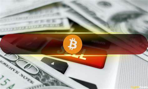 Worried About When To Sell Your Bitcoin? Analyst Provides 'Sweet Spot' – And It's Much Higher - Bitcoinist