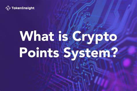 What are crypto points? - The Block