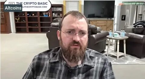 Hoskinson Reacts As Forbes Brands Cardano (ADA) an Ethereum (ETH) Clone - Times Tabloid