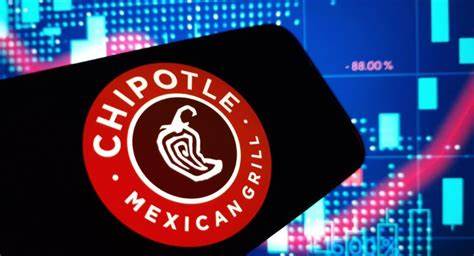 Chipotle Stock Falls After Earnings. Comparable Store Sales Are the Worry