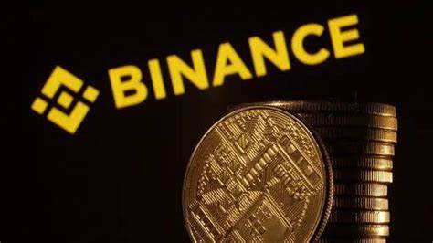 Nigeria detains Binance executives in cryptocurrency crackdown - Financial Times