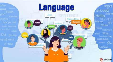 What happens when language gets a soul–but freedom remains the missing piece?