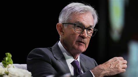 Here’s What Could Happen to Cryptocurrency if Trump Fires Jerome Powell