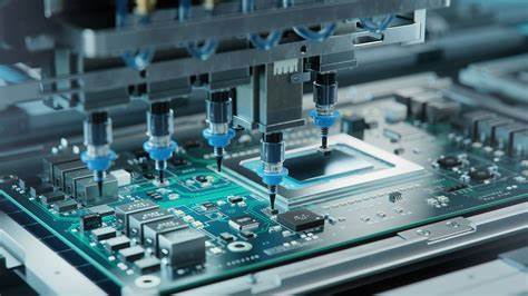 Why Taiwan Semiconductor Manufacturing Stock Jumped Today