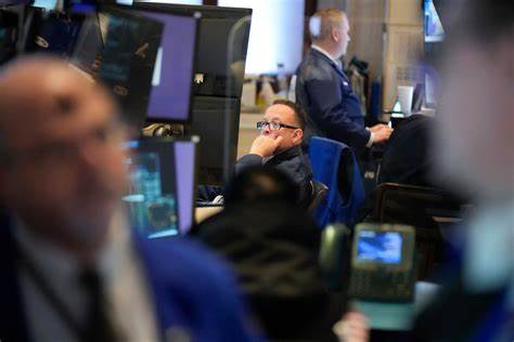 Stocks Gain as Wall Street Banks Hit Two-Year High: Markets Wrap