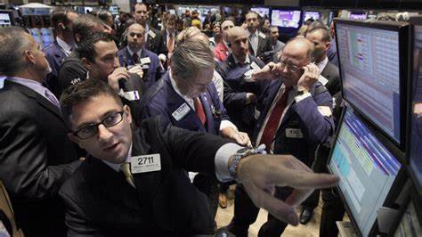 Stocks Rally as US Payroll Report Encourages Economic Optimism