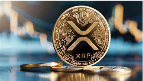  XRP tanks 10% but ATH comeback is still in play: Bitpanda exec 