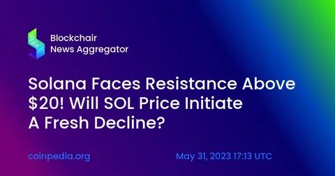 Solana Faces Persistent Downtrend As Analysts Predict Drop To $125 - TronWeekly