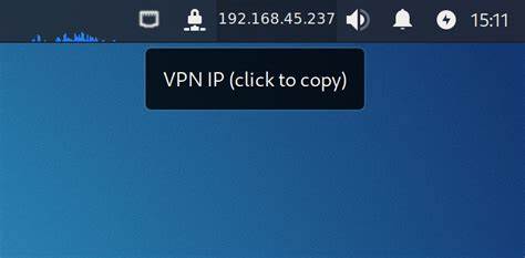CopyIP: Copy my IP in one click