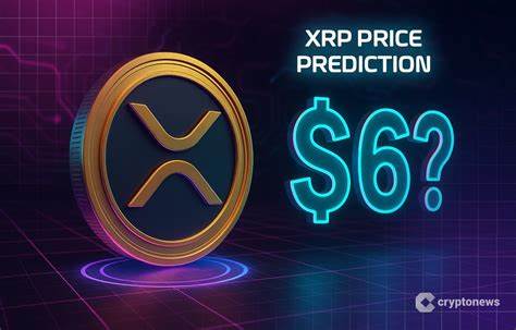 XRP Price Prediction: After a 6-Year Breakout, XRP Eyes $6 – Is This the Most Overlooked Bull Setup in Crypto?