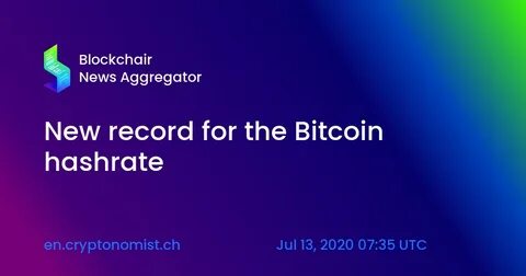 New record for Bitcoin dominance - The Cryptonomist