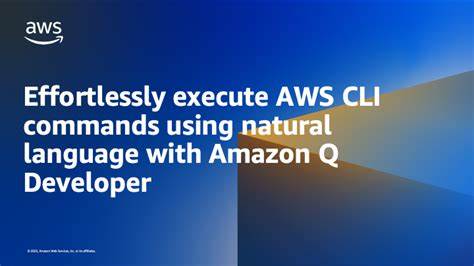 Giving AWS Q Developer CLI a second look