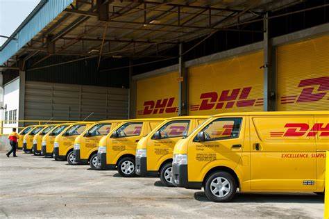 DHL eCommerce to step up its India operations with €250 million funding plan