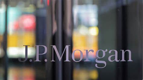 JP Morgan posts strong second quarter numbers, though Dimon warns of tariff, geopolitical risk