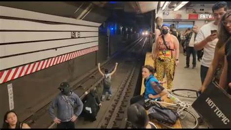 Man Afraid to Ride Subway Named Head of NASA
