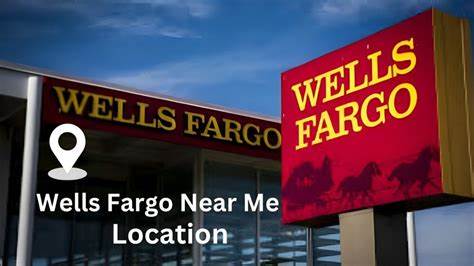 Wells Fargo Bank in Miami, FL Near Me - Hours and Locations