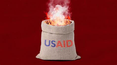 The Trump Administration Is About to Incinerate 500 Tons of Emergency Food