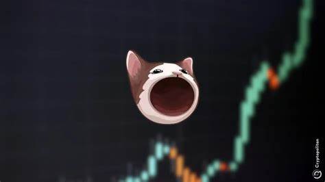 Popcat (SOL) Maintains $1 Billion Market Cap as New Vote-to-Earn Crypto Frenzy Heats Up - ReadWrite