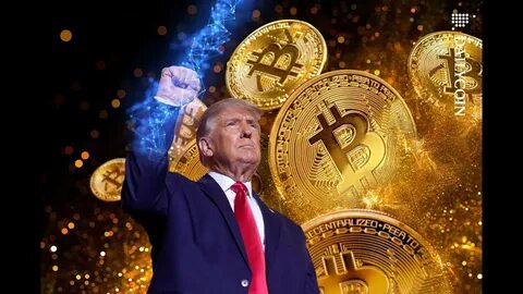  Trump’s crypto agenda favors elites, not the everyday user 