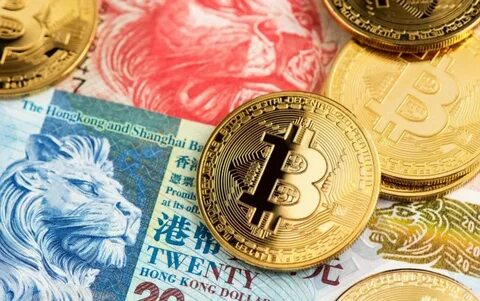 Hong Kong joins global crypto ETF race - Financial Times