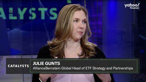 ETFs record most active trading day ever amid volatility