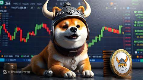 FLOKI 4x Volume Surges as Price Explodes 25%: What’s Going On?