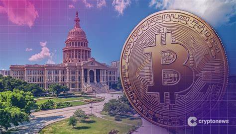 Texas macht Ernst: Gouverneur Abbott unterstützt staatliche Bitcoin-Reserve