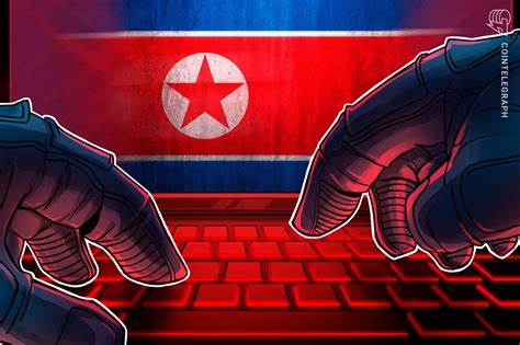 US gov files complaints to seize assets from North Korean hackers - Cointelegraph