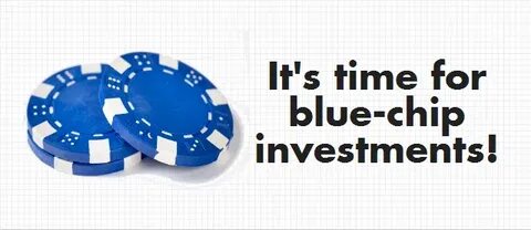 Blue Chip Shares Explained - Forbes