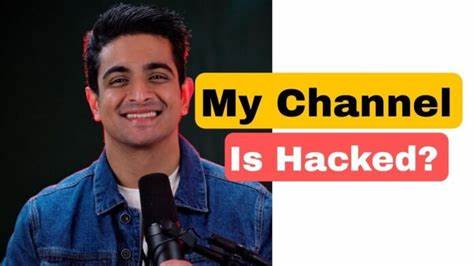 YouTuber Ranveer Allahbadia’s channels hacked, used for cryptocurrency scam - CNBCTV18