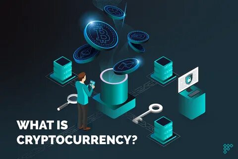 A beginners guide to cryptocurrency - WGN Radio 720