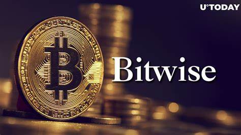 Bitwise Bitcoin ETF Approved: BTC's 7% Surge As Volume Hits $5B - TronWeekly