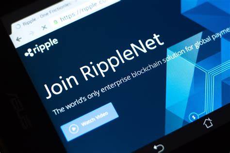 Ripple beantragt US-Bankenlizenz: Neue Dynamik für den Kryptomarkt