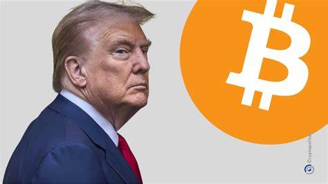 Trump signs executive order establishing 'Strategic Bitcoin Reserve' - Newsbug.info
