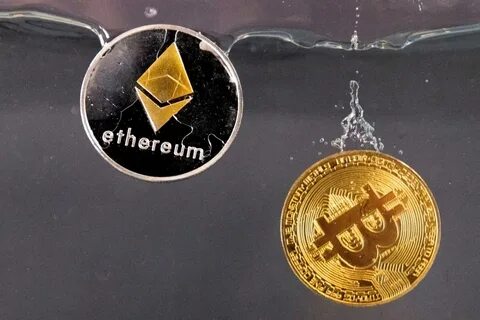 Bitcoin, Ethereum, Polkadot volatile as US CPI print comes in hotter than expected - Investing.com UK