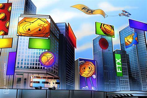 FTX logos and promotional material still everywhere despite bankruptcy proceedings - Cointelegraph