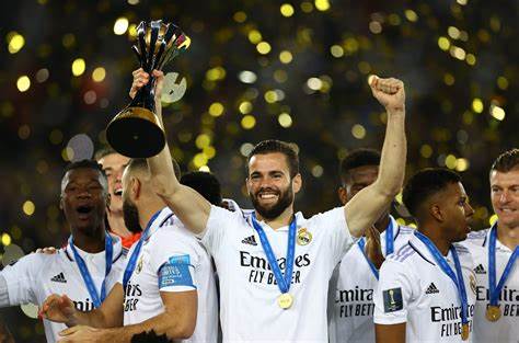 2025 FIFA Club World Cup Has Just Become A Billion-Dollar Gamechanger - Forbes
