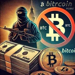Singapore Report Reveals: Terrorists Prefer Cash Over Crypto for Funding - Bitcoinist