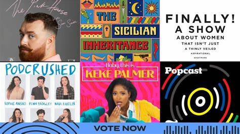 The Signal Awards Announce 2024 Finalists