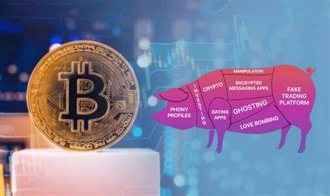 State police help recover $180,000 in cryptocurrency ‘pig butchering’ scam