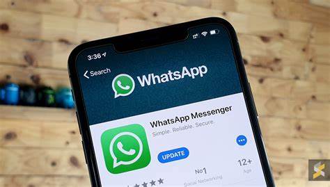 Can Your Boss Read Your WhatsApp Messages? - BuzzFeed
