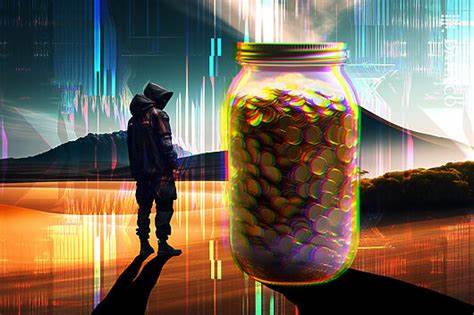 $7.8 Billion was lost in Crypto ponzi and pyramid schemes In 2022 - Nairametrics