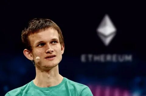 Ethereum’s 27-Year-Old Co-Creator Is Now The World’s Youngest Crypto Billionaire - Forbes