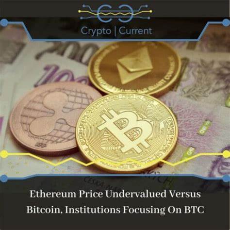 Crypto Markets Bifurcate With Institutions Focusing on BTC and ETH While Retail Chases Alts: Wintermute