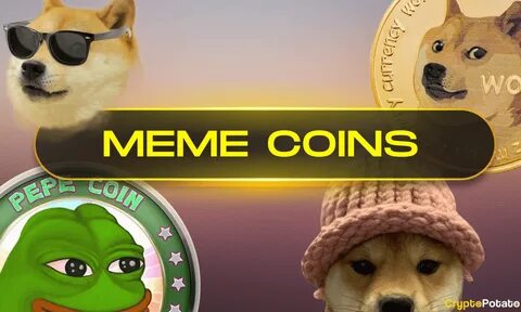 5 Meme Coins to Watch in October 2024 - BeInCrypto