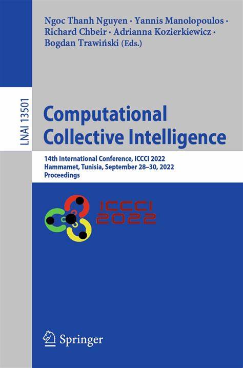 The Computational Foundations of Collective Intelligence